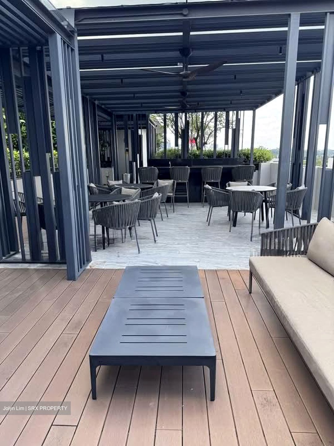 Van Holland (D10), Condominium #540034991
